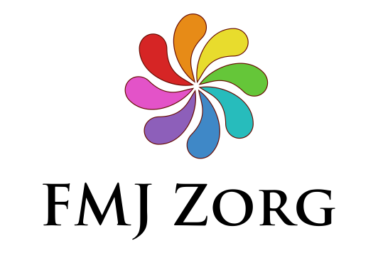 FMJ-zorg Logo